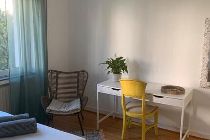 Wohnung Bonn Friesdorf - 1 Zimmer, 15 m&sup2;, 450&euro; | Angebot:26449074