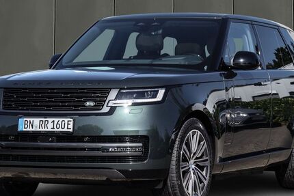 Land Rover Range Rover 3.411 km 179.990 € Bonn 53117