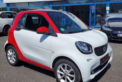 Smart ForTwo 35.119 km 7.990 &euro; Vettelschoss 53560