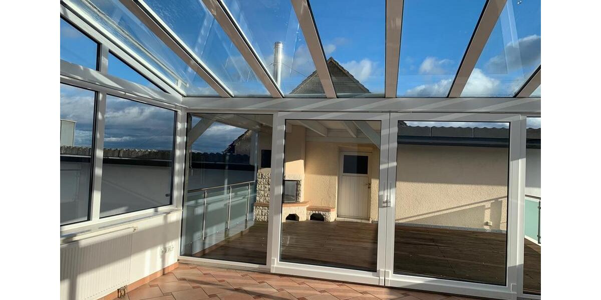 Etagenwohnung Königswinter - 4 Zimmer, 135 m&sup2;, 990&euro; | Angebot:26309168