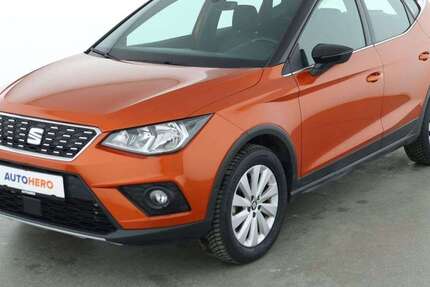 Seat Arona 22.495 km 17.630 &euro; Köln 50739