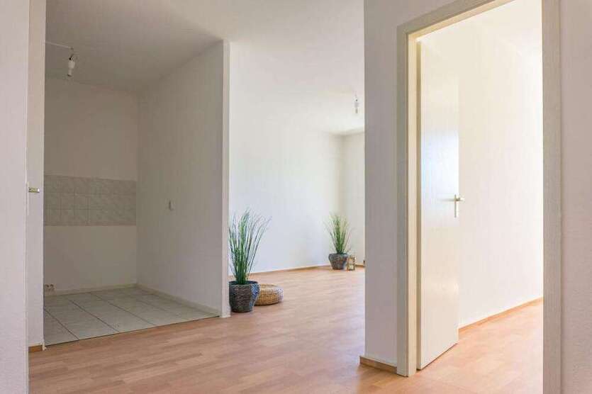 Wohnung zum Mieten in Chemnitz 313 € 56.15 m²