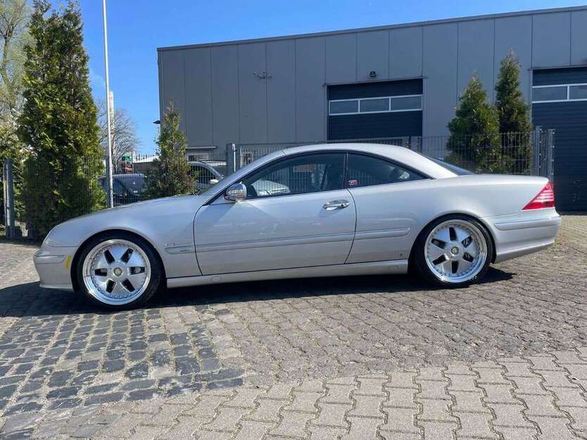 CL 600