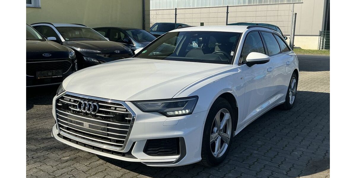 Audi A6 131.830 km 25.000 &euro; Eitorf 53783