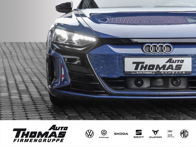Audi e-tron GT 52.990 km 52.489 &euro; Bonn 53227