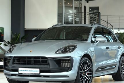 Porsche Macan 50.293 km 74.980 &euro; Köln 51147