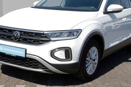 VW T-Roc 53.990 km 23.230 &euro; Meckenheim / Bonn 53340