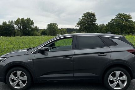 Opel Grandland (X) 84.000 km 15.480 € Erftstadt 50374