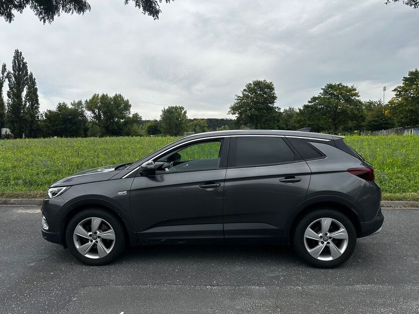 Opel Grandland (X) 84.000 km 15.480 € Erftstadt 50374