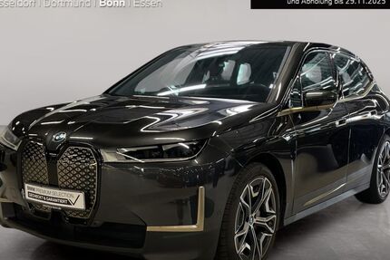 BMW iX 53.140 km 47.499 € Bonn 53119