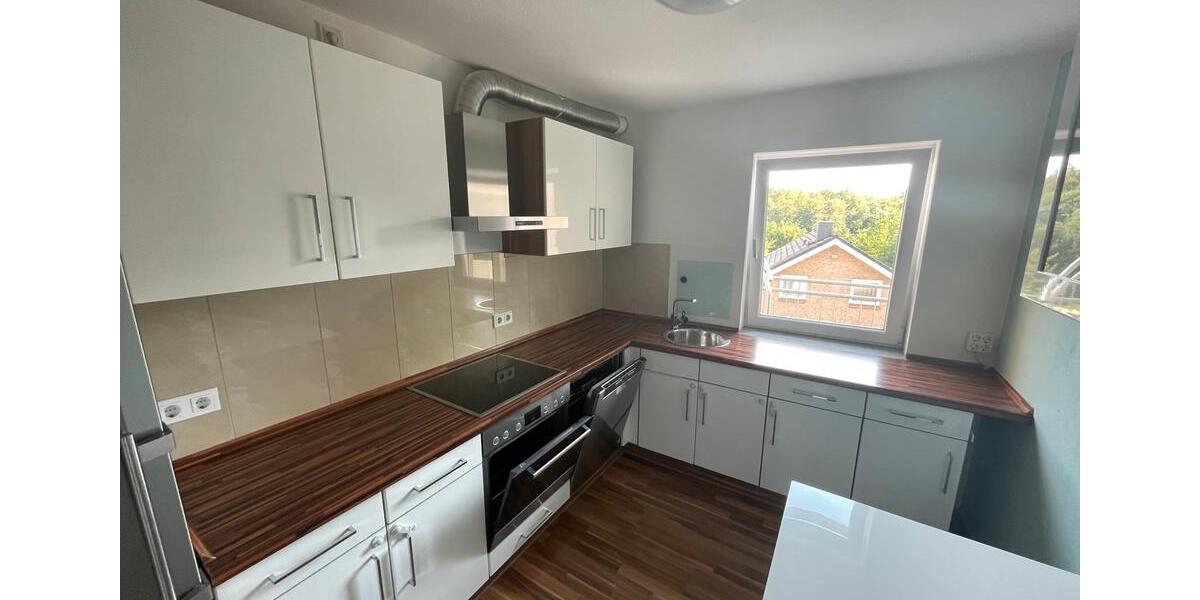 Maisonettenwohnung Bergisch Gladbach Alt-Frankenforst - 3 Zimmer, 86 m&sup2;, 350.000&euro; | Angebot:26799534