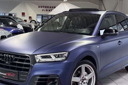 Audi Q5 154.580 km 30.449 &euro; Erftstadt / Köln 50374
