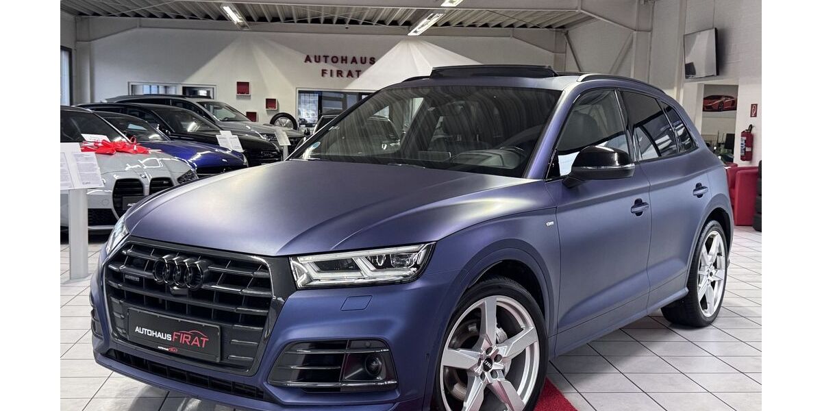Audi Q5 154.580 km 30.449 &euro; Erftstadt / Köln 50374