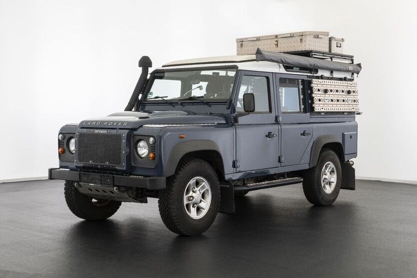 Defender