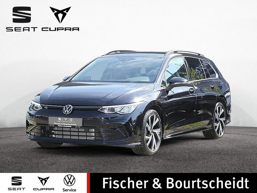 VW Golf 39.067 km 22.380 € Lohmar 53797