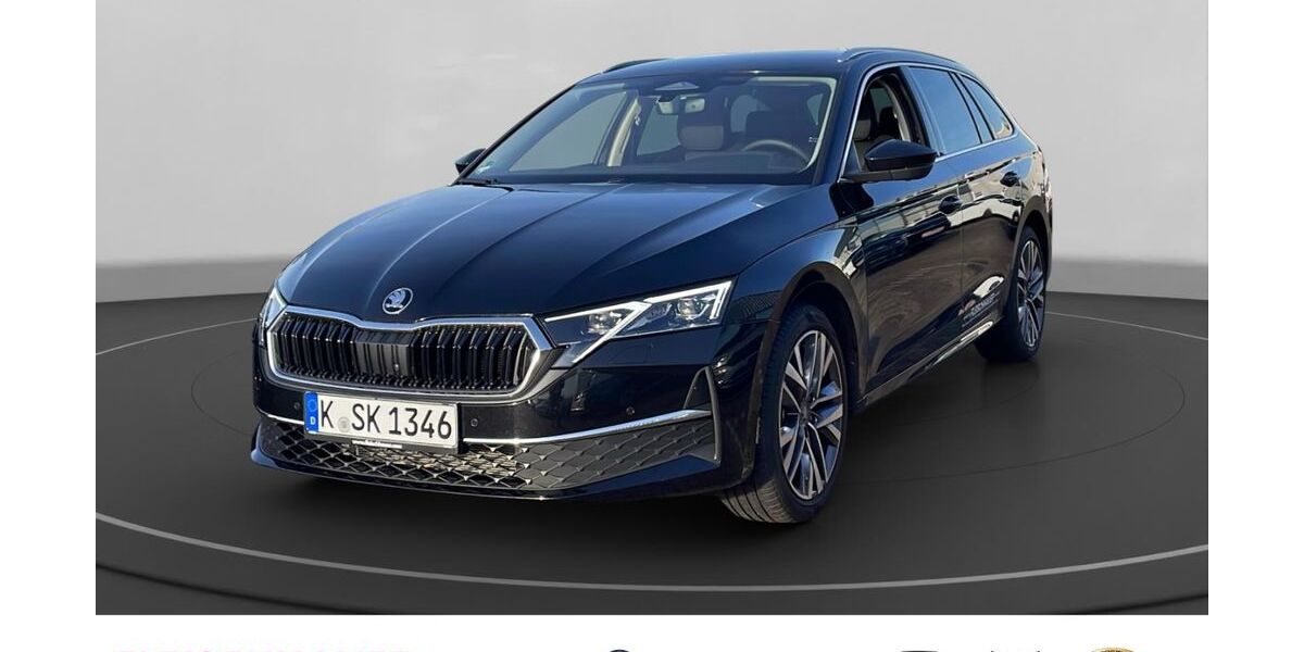 Skoda Octavia 12.500 km 31.990 &euro; Köln 51145