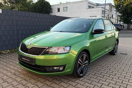 Skoda Rapid 121.405 km 9.390 &euro; Köln 50859