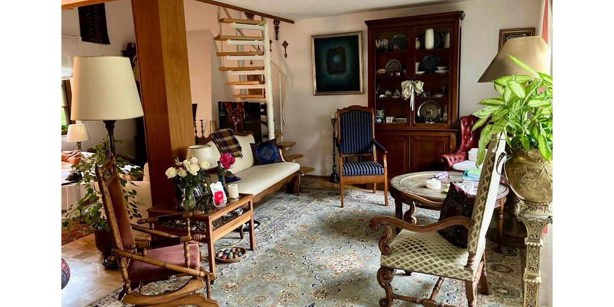 Einfamilienhaus Königswinter - 8 Zimmer, 250 m&sup2;, 680.000&euro; | Angebot:27056784