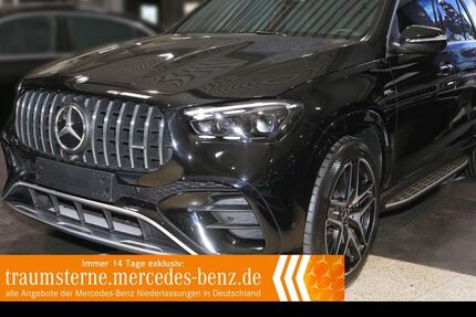 Mercedes-Benz GLE 53 AMG 20.158 km 96.990 &euro; Köln 51149
