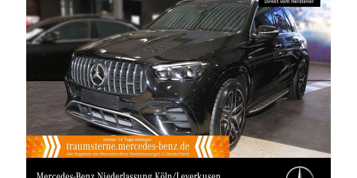 Mercedes-Benz GLE 53 AMG 20.158 km 96.990 &euro; Köln 51149