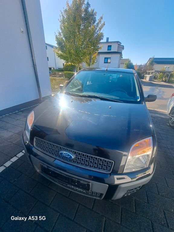 Ford Fusion 119.406 km 3.500 € Hennef 53773