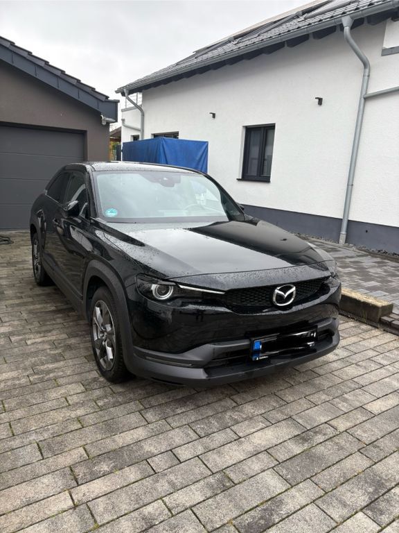 Mazda MX-30 48.000 km 12.200 € Swisttal 53913