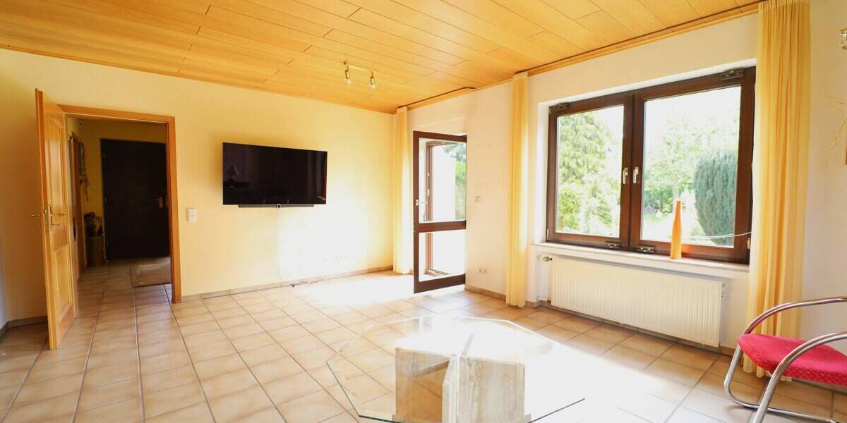 Einfamilienhaus Swisttal / Ludendorf Ludendorf - 4 Zimmer, 118 m&sup2;, 428.000&euro; | Angebot:26584658