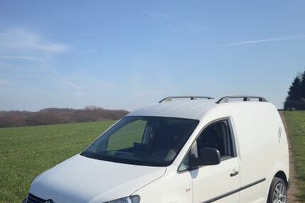 VW Caddy 201.136 km 7.800 &euro; Overath 51491