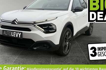 Citroen C4 12.030 km 15.888 € Frechen 50226