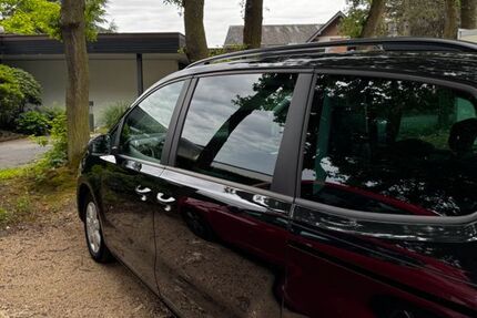 Seat Alhambra 293.000 km 4.900 &euro; Bonn 53179