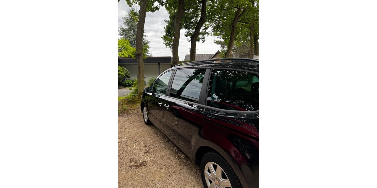 Seat Alhambra 293.000 km 4.900 &euro; Bonn 53179