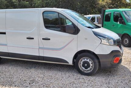 Renault Trafic 121.145 km 10.500 € Köln 51069