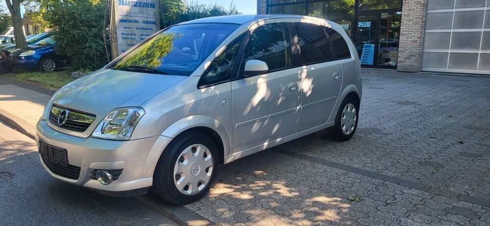 Meriva