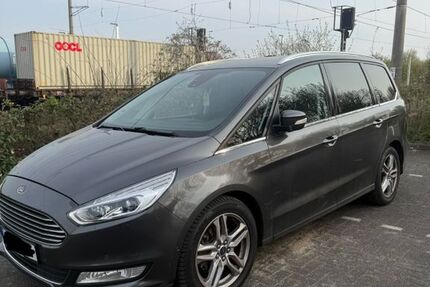 Ford Galaxy 161.000 km 16.400 &euro; Brühl 50321