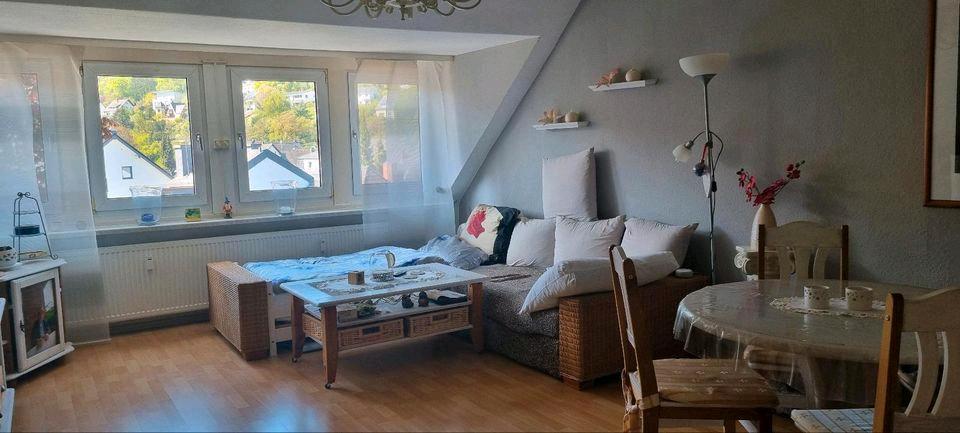 Etagenwohnung Bad Breisig - 3 Zimmer, 20 m&sup2;, 125.000&euro; | Angebot:26878774