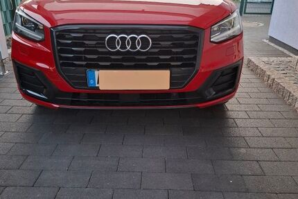 Audi Q2 42.000 km 21.500 &euro; Remagen 53424