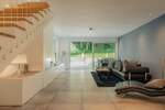 Architektonisches Juwel mit Spa und Smart-Home-Komfort - stilvolles Familienleben in BGL-Nußbaum 6 zimmer