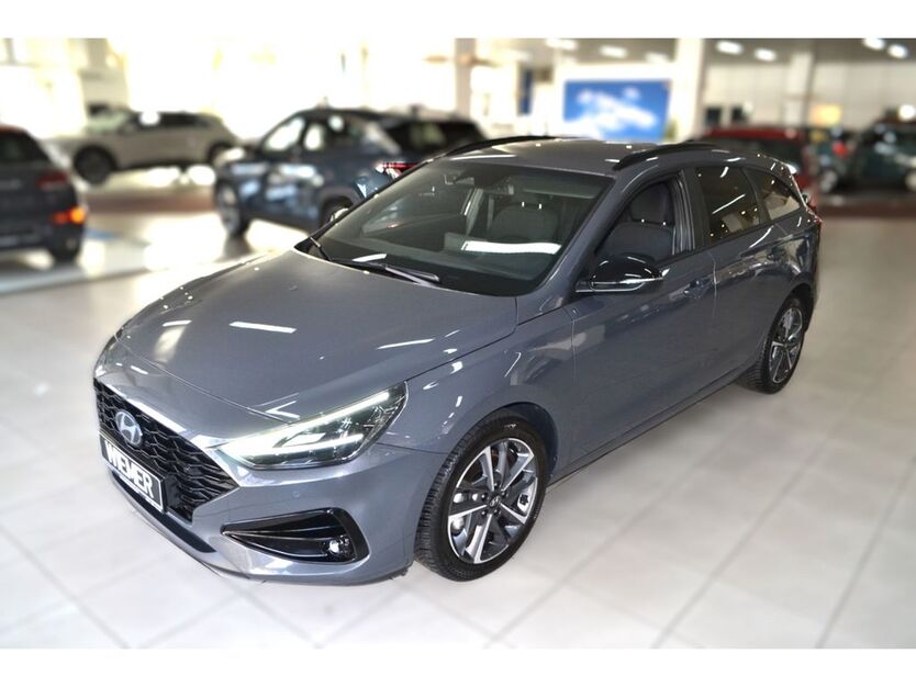 Hyundai i30 17.358 km 23.490 € Köln 51145