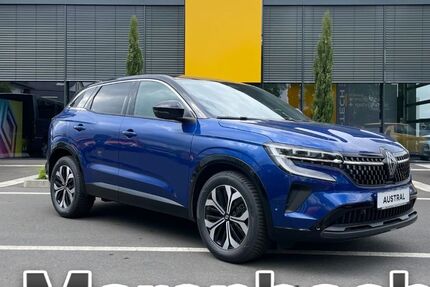 Renault Austral 9.000 km 31.870 &euro; Lohmar 53797