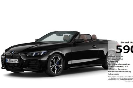 BMW M440 24.743 km 68.425 € Köln 51149