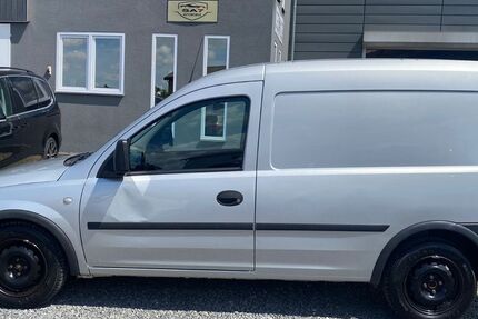Opel Combo 45.000 km 4.890 € Euskirchen 53881