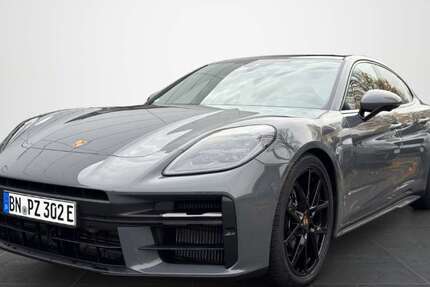 Porsche Panamera 8.000 km 149.950 € Bonn 53119