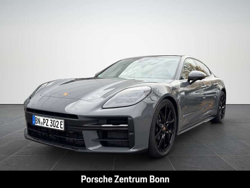 Porsche Panamera 8.000 km 149.950 € Bonn 53119
