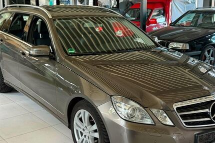 Mercedes-Benz E 350 294.500 km 5.950 &euro; Brühl 50321