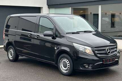 Mercedes-Benz Vito 280.000 km 10.700 € Rheinbach 53359