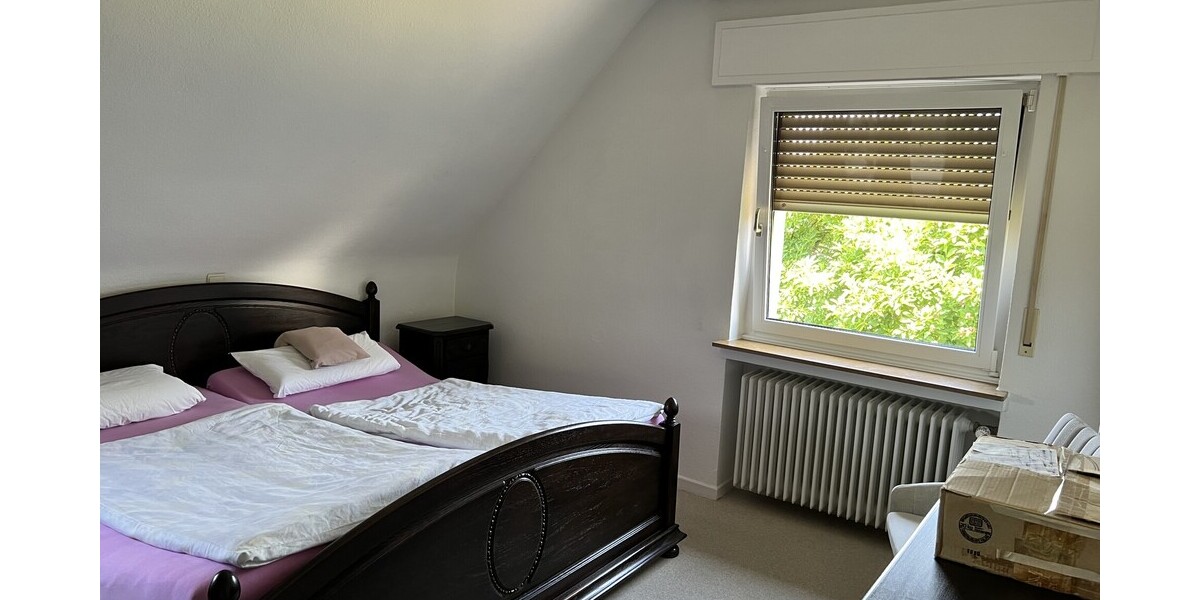 Wohnen im Grünen – Gepflegtes Einfamilienhaus mit Garage und großem Garten - Einfamilienhaus Königswinter / Thomasberg Thomasberg | Angebot:27160591
