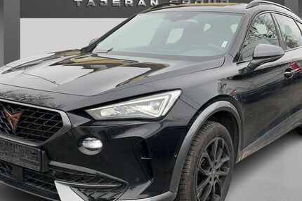 Cupra Formentor 135.829 km 19.900 &euro; Eitorf 53783