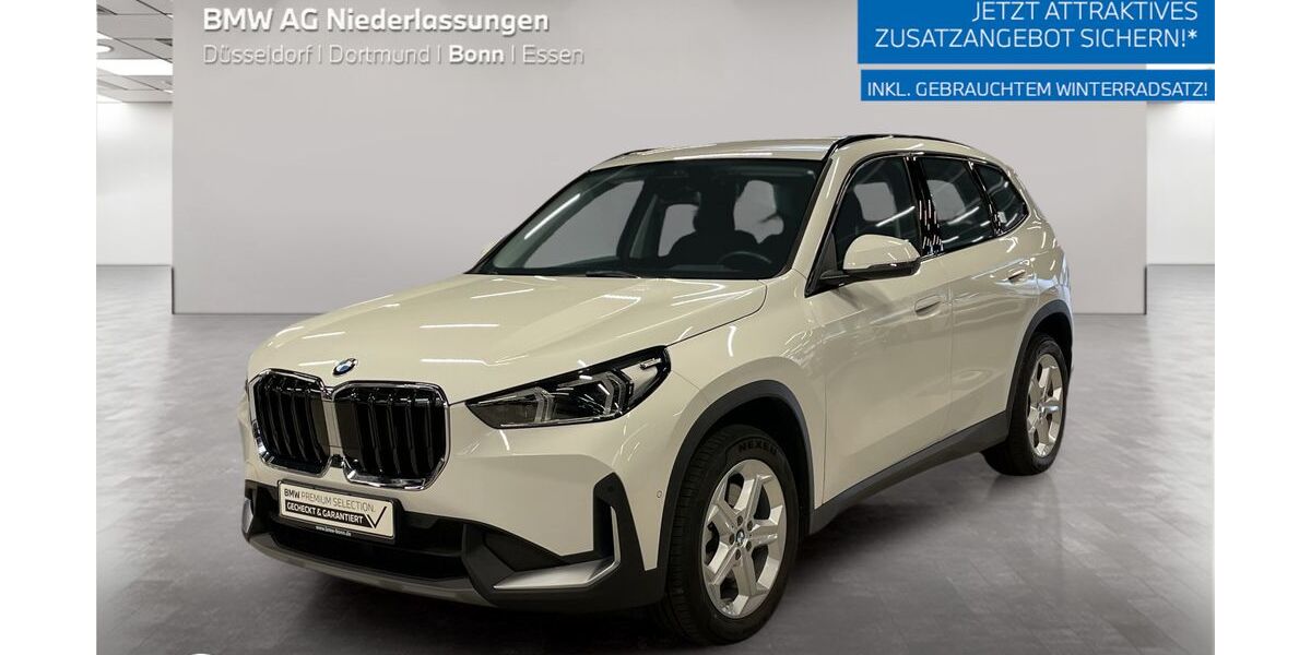 BMW X1 17.563 km 41.899 &euro; Bonn 53119