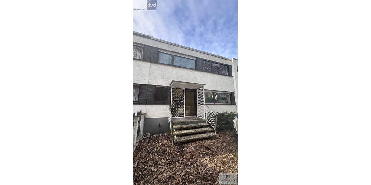 Reihenmittelhaus Königswinter Oberdollendorf - 6 Zimmer, 155 m&sup2;, 389.000&euro; | Angebot:24696788