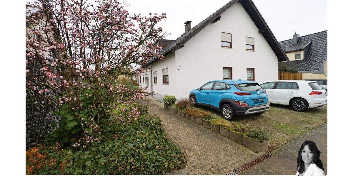 Etagenwohnung Swisttal Heimerzheim - 3 Zimmer, 67 m&sup2;, 197.000&euro; | Angebot:24698452